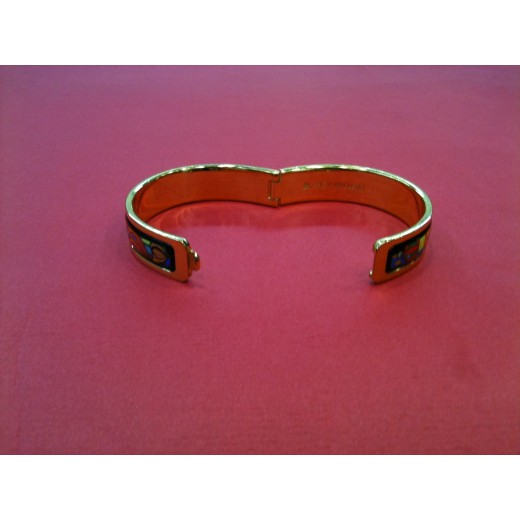 Bracelet à clip Frey Wille Ballerina en émail