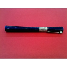 Stylo plume Waterman Sérénité bleu en laque 