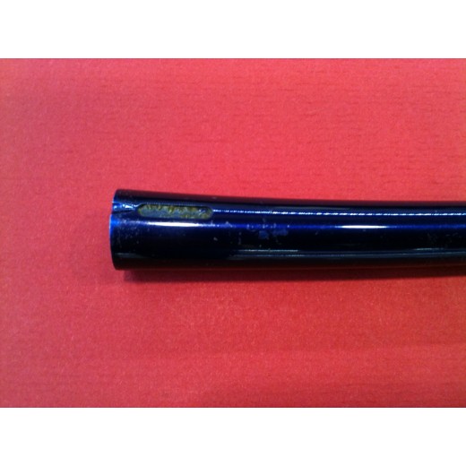 Stylo plume Waterman Sérénité bleu en laque 
