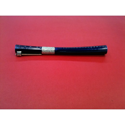 Stylo plume Waterman Sérénité bleu en laque 
