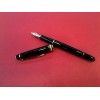 Stylo plume Montblanc Meisterstück noir