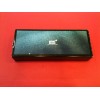 Stylo plume Montblanc Meisterstück noir
