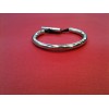 Bracelet Hermès Frégate en argent