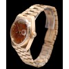 Montre Rolex Oyster Quartz en Or