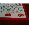 Foulard Louis Vuitton Cerises