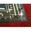 Carré Monogram Louis Vuitton Truncks