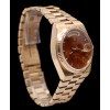 Montre Rolex Oyster Quartz en Or