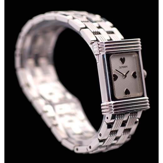 Montre O.J. PERRIN