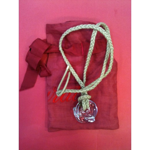 Pendentif Baccarat 