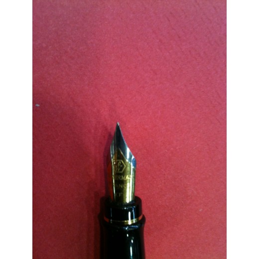 Stylo plume Waterman