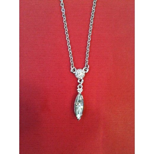 Collier Swarovski