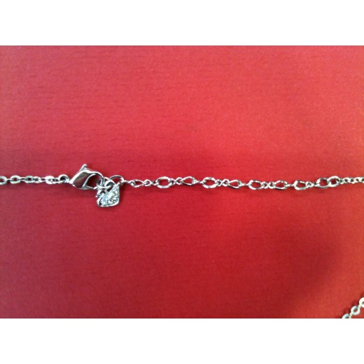 Collier Swarovski