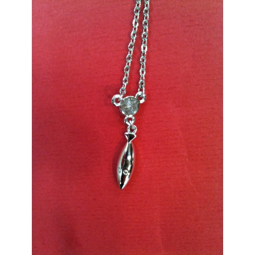 Collier Swarovski