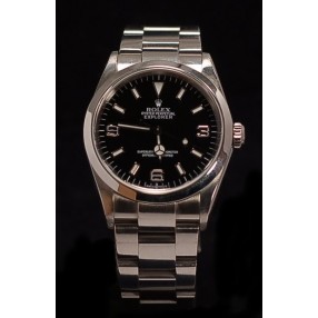 Montre ROLEX EXPLORER