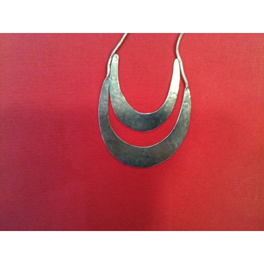 Boucles d'oreilles Hervé van der Straeten