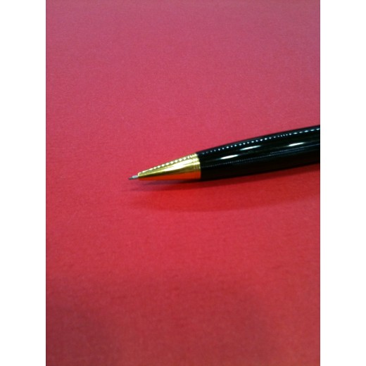 Portemine Parker Sonnet noir