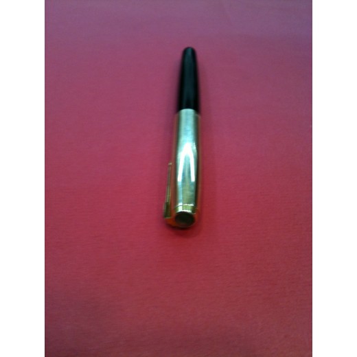 Stylo plume Parker 61 Capillary filler 1956