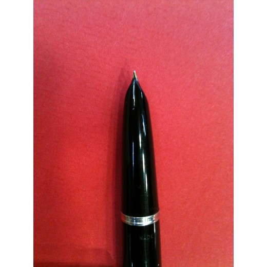 Stylo plume Parker 61 Capillary filler 1956