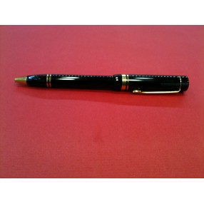 Stylo bille Parker Premier noir