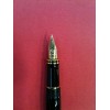 Stylo plume Parker Duofold classic centenial noir