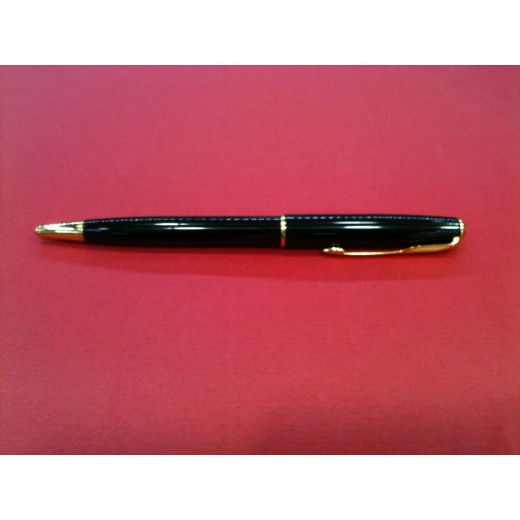 Stylo bille Parker Sonnet noir