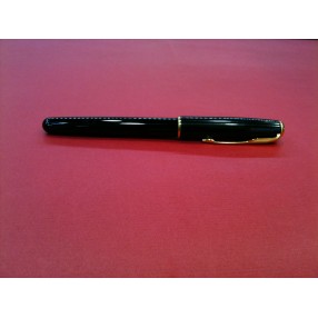 Stylo bille Parker Sonnet noir