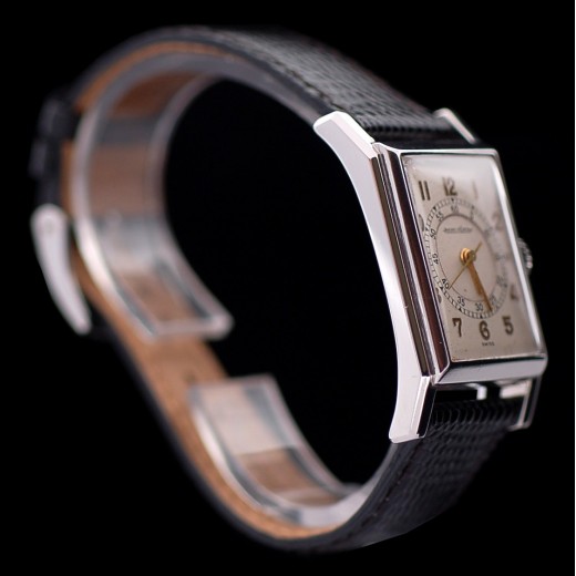 Montre Jaeger LeCoultre