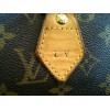 Sac Louis Vuitton Speedy 30 en toile monogram