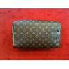 Sac Louis Vuitton Speedy 30 en toile monogram