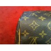 Sac Louis Vuitton Speedy 30 en toile monogram