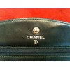 Pochette Chanel Classique avec chaîne