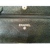 Pochette Chanel Classique avec chaîne