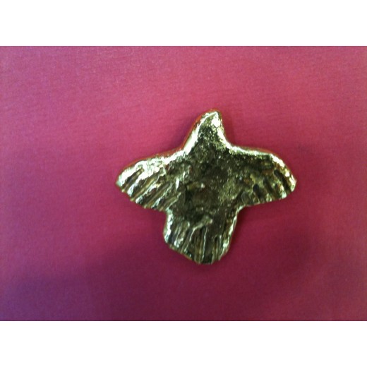 Broche Sonia Rykiel