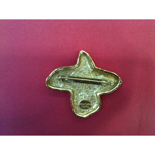Broche Sonia Rykiel