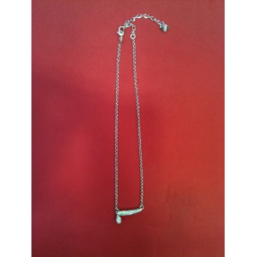 Collier Swarovski