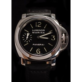 Montre  PANERAI Luminor Marina