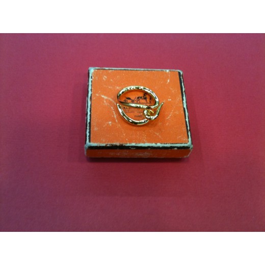 Anneau de carré Hermès
