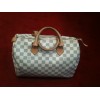 Sac Louis Vuitton " Speedy " 30 cm