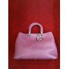 Sac Christian Dior Diorissimo Air en cuir Taurillon