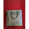 Sac Louis Vuitton Venice en toile damier ébène