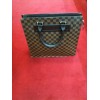 Sac Louis Vuitton Venice en toile damier ébène