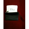 Sac Christian Dior Diorissimo Air GM en cuir noir