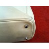 Sac Christian Dior Diorissimo Air GM en cuir beige