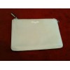 Sac Christian Dior Diorissimo Air GM en cuir beige