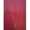 Collier Dodo Pomellato en or rose 9 carats