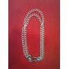 Collier Clio Blue en argent