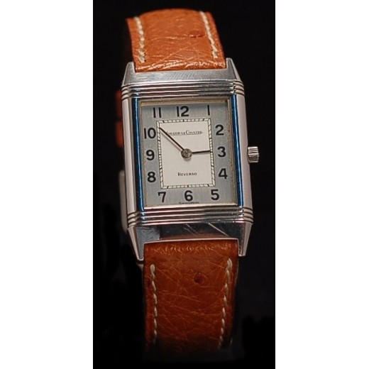 Montre Jeager Lecoultre  Reverso