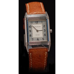 Montre Jeager Lecoultre  Reverso