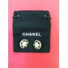 Boucles d'oreilles Chanel Vintage