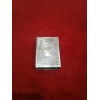 Etui Hermes pour boite d'allumettes en argent